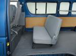 Toyota Hiace Combi 2004 года (JP)